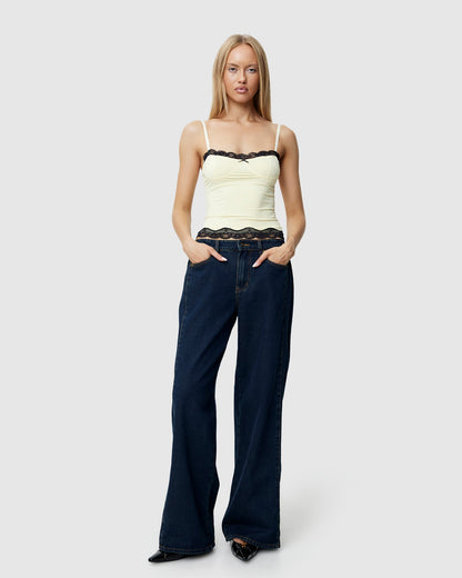 Summer Cami Top
