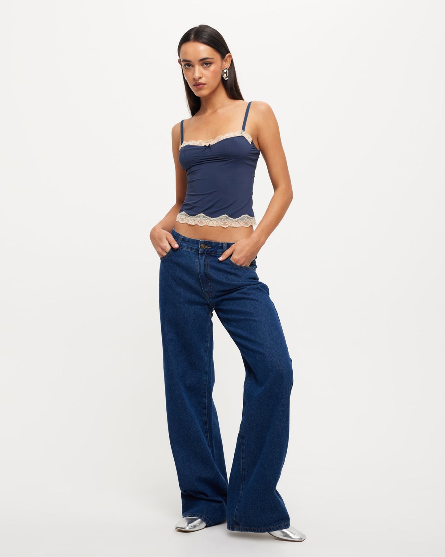 Summer Cami Top