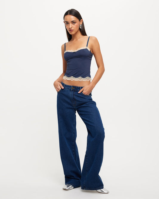 Summer Cami Top