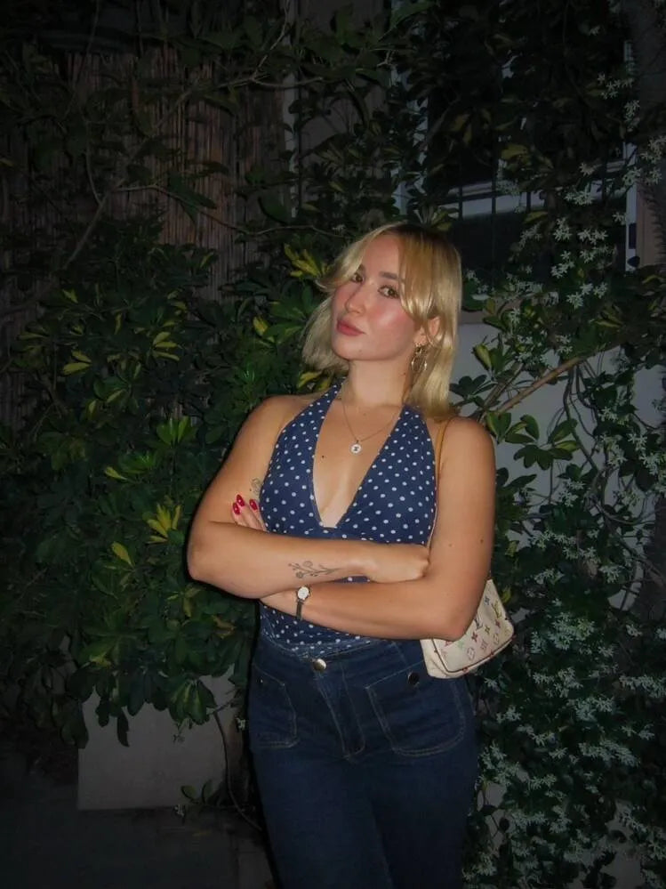 Charlotte M