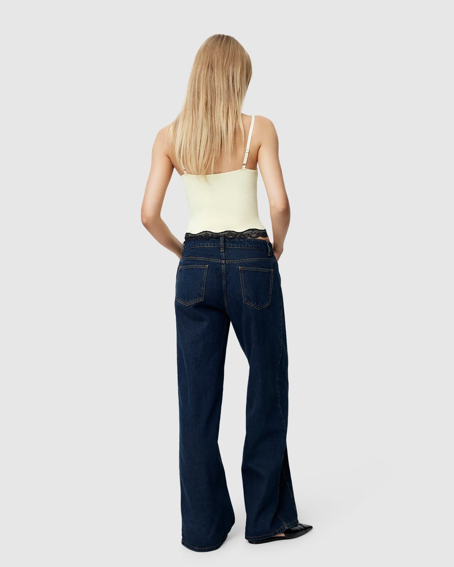 Summer Cami Top