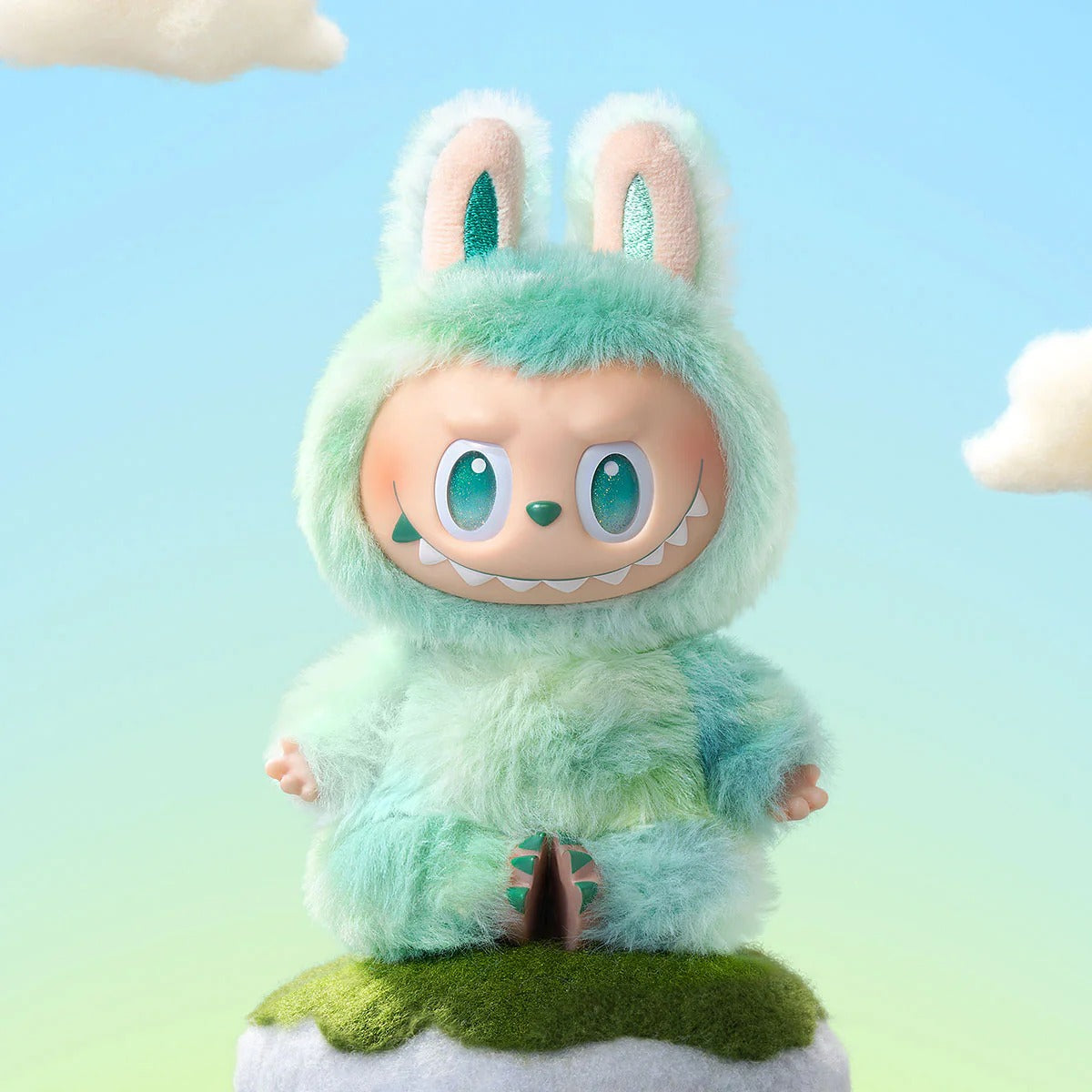 Labubu Plush Toy