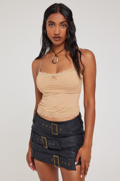 Summer Cami Top