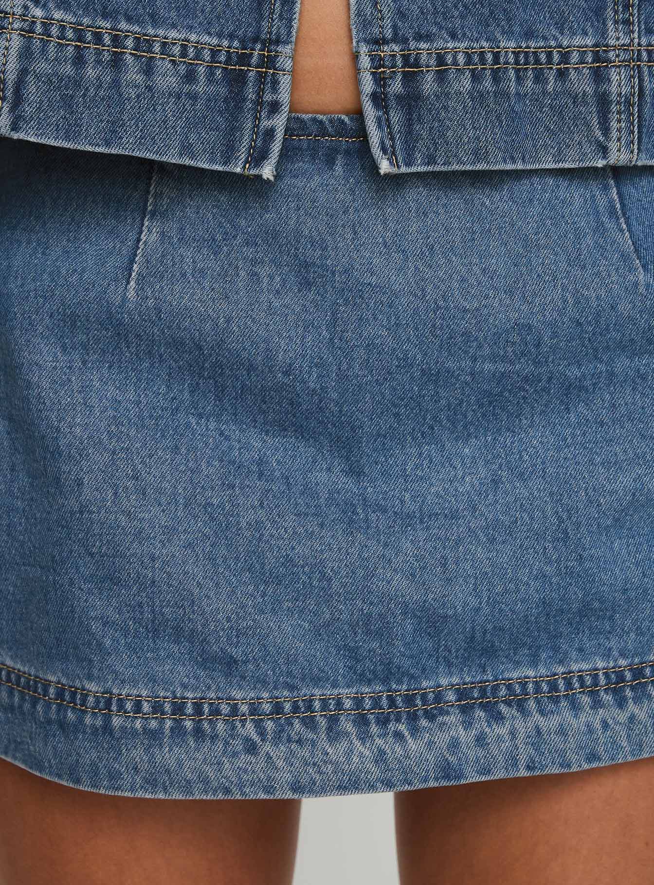 Lasple™ Denim Set