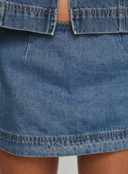Lasple™ Denim Set