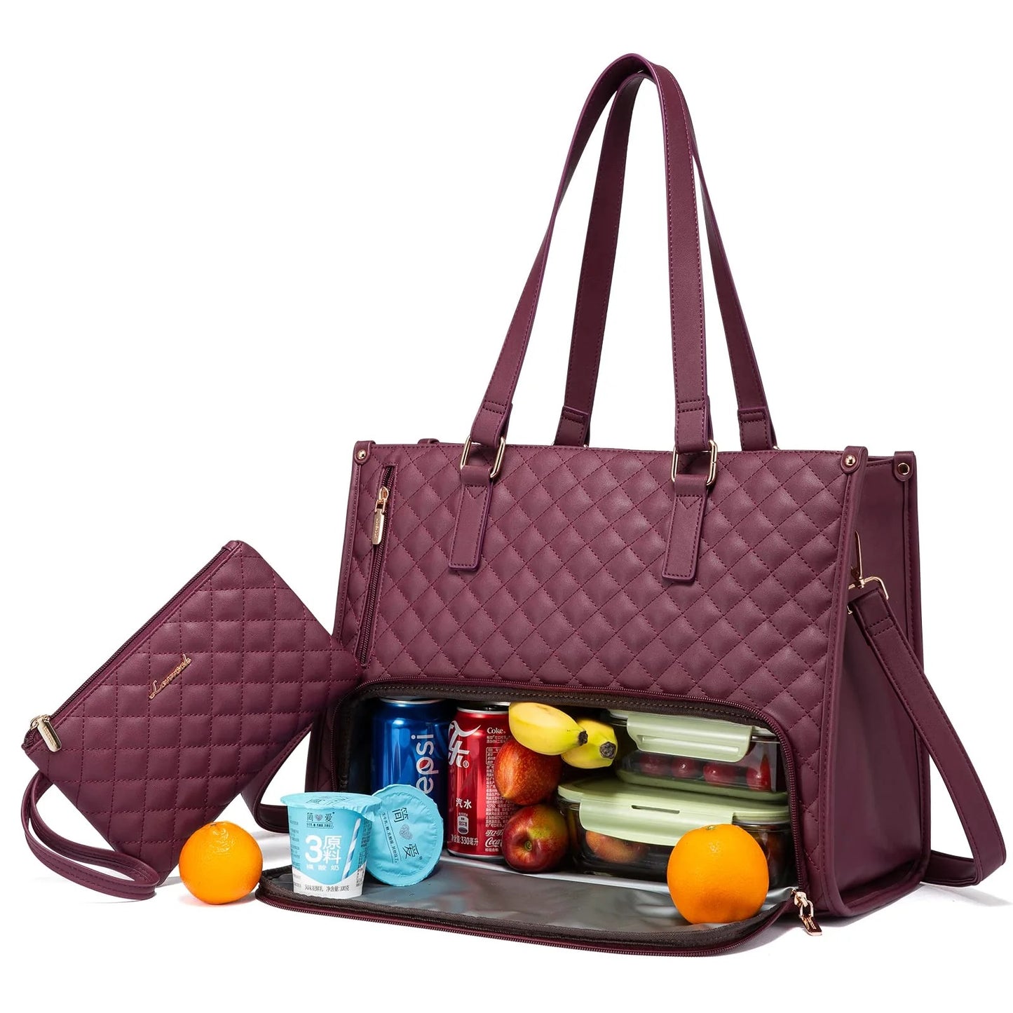 Lasple™ The Tote Bag