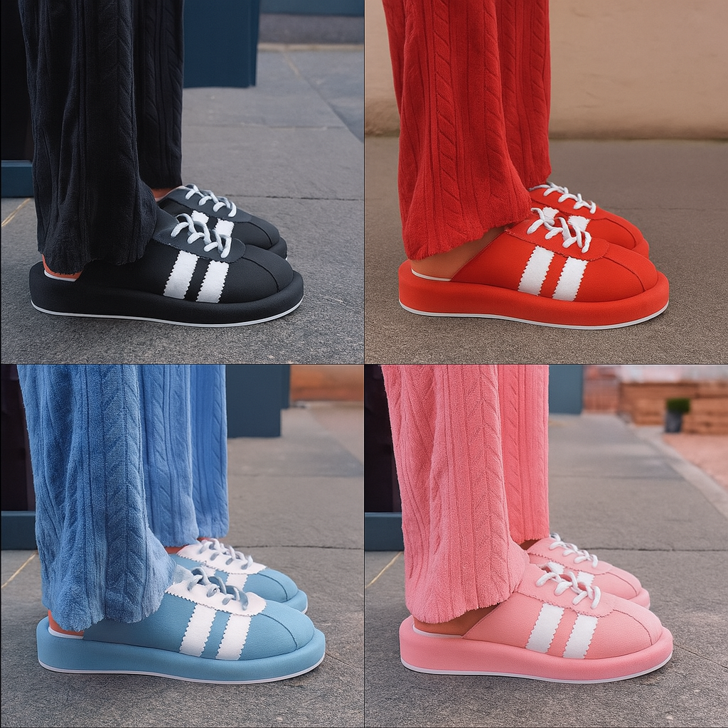 Arenora™ Lace up Flats