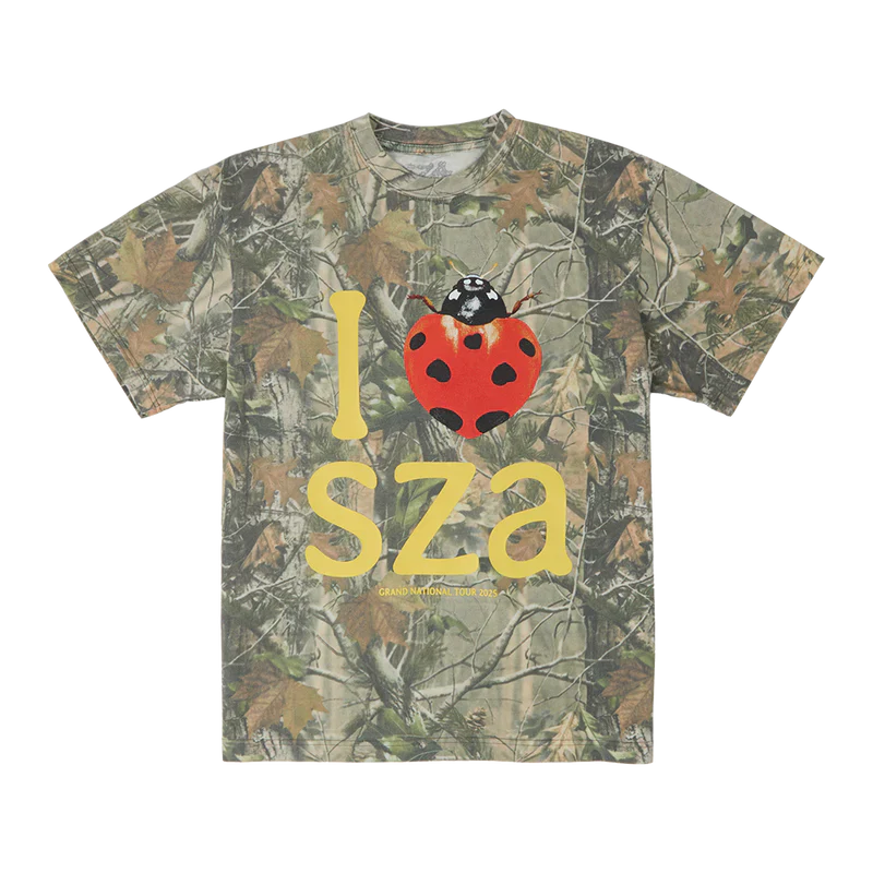 Unisex Graphic Tee