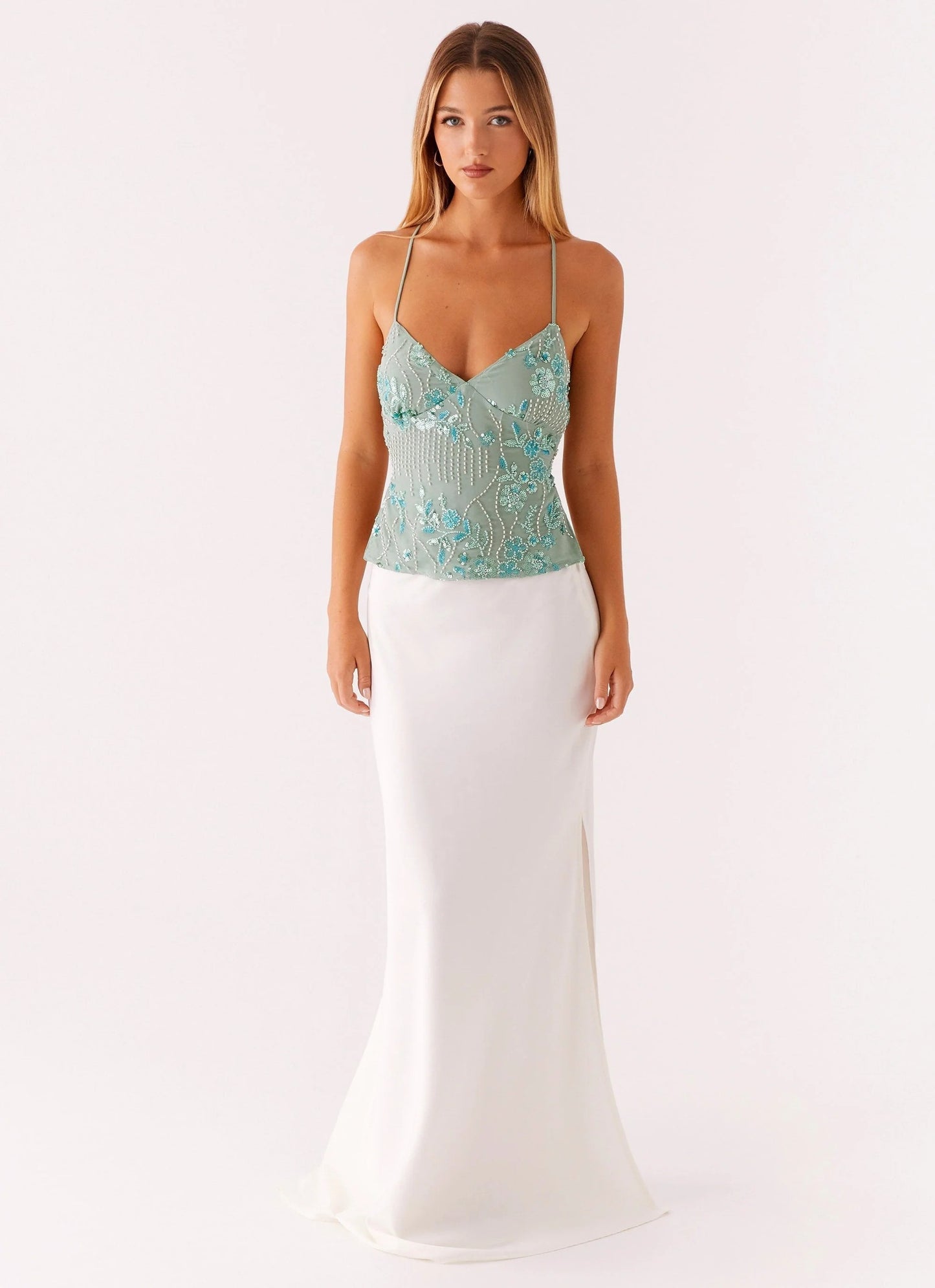 Arenora™ Sequin Cami