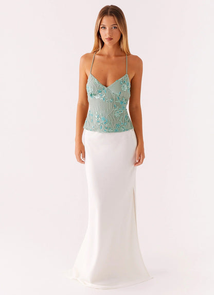 Arenora™ Sequin Cami