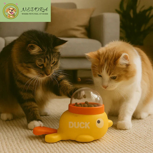 Laple™ Ducky Feeder