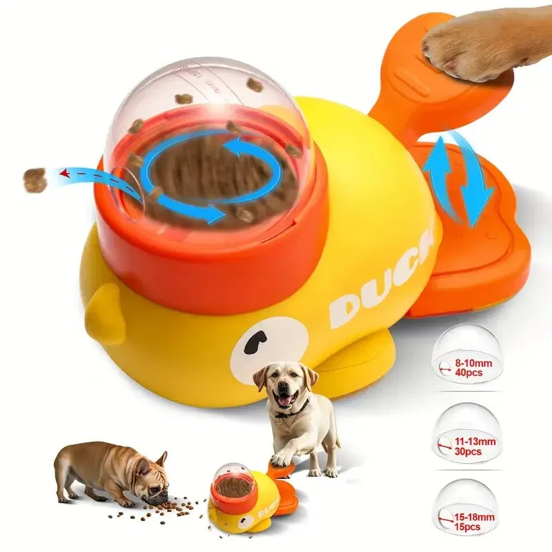 Laple™ Ducky Feeder