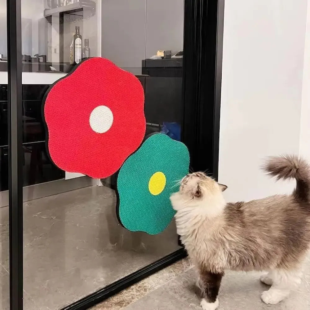 FloraScratch™