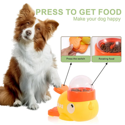 Laple™ Ducky Feeder