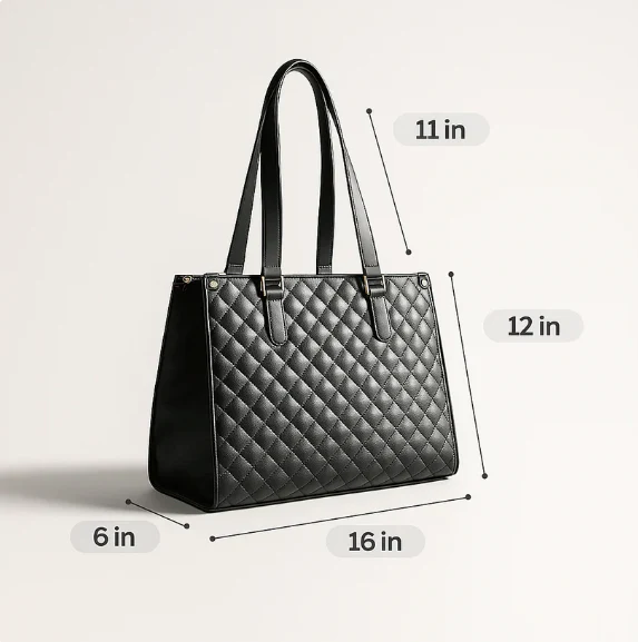 Lasple™ The Tote Bag