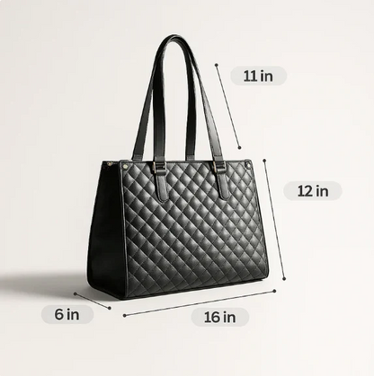Lasple™ The Tote Bag