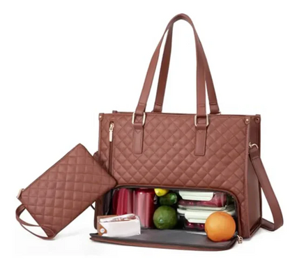 Lasple™ The Tote Bag