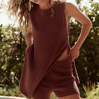 Coffee Brown