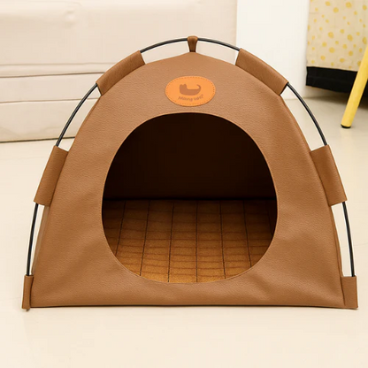 Cat tent