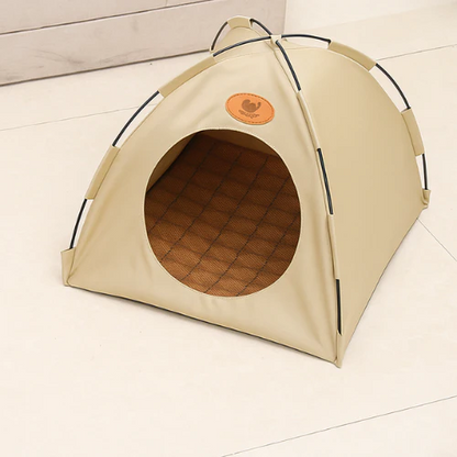Cat tent