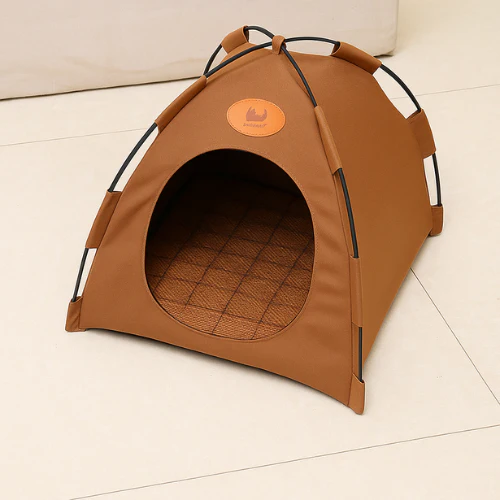 Cat tent