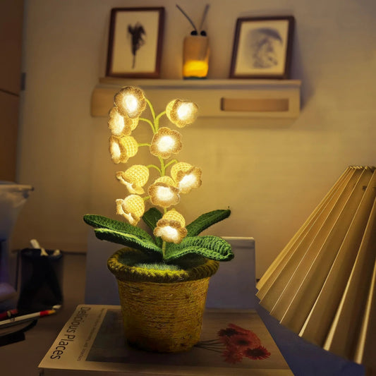 Lily Night Lamp