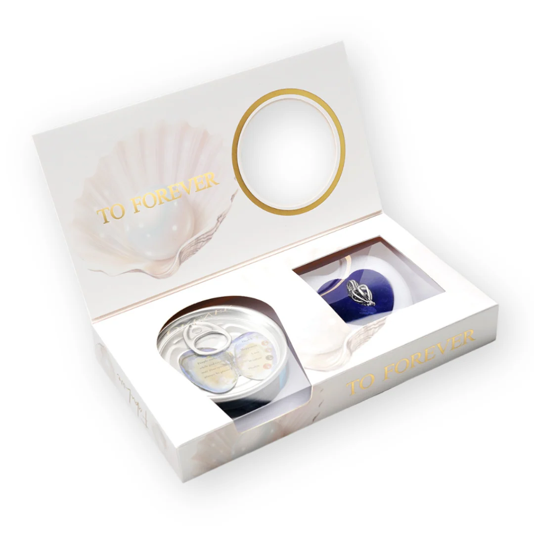 Pearl Necklace Kit