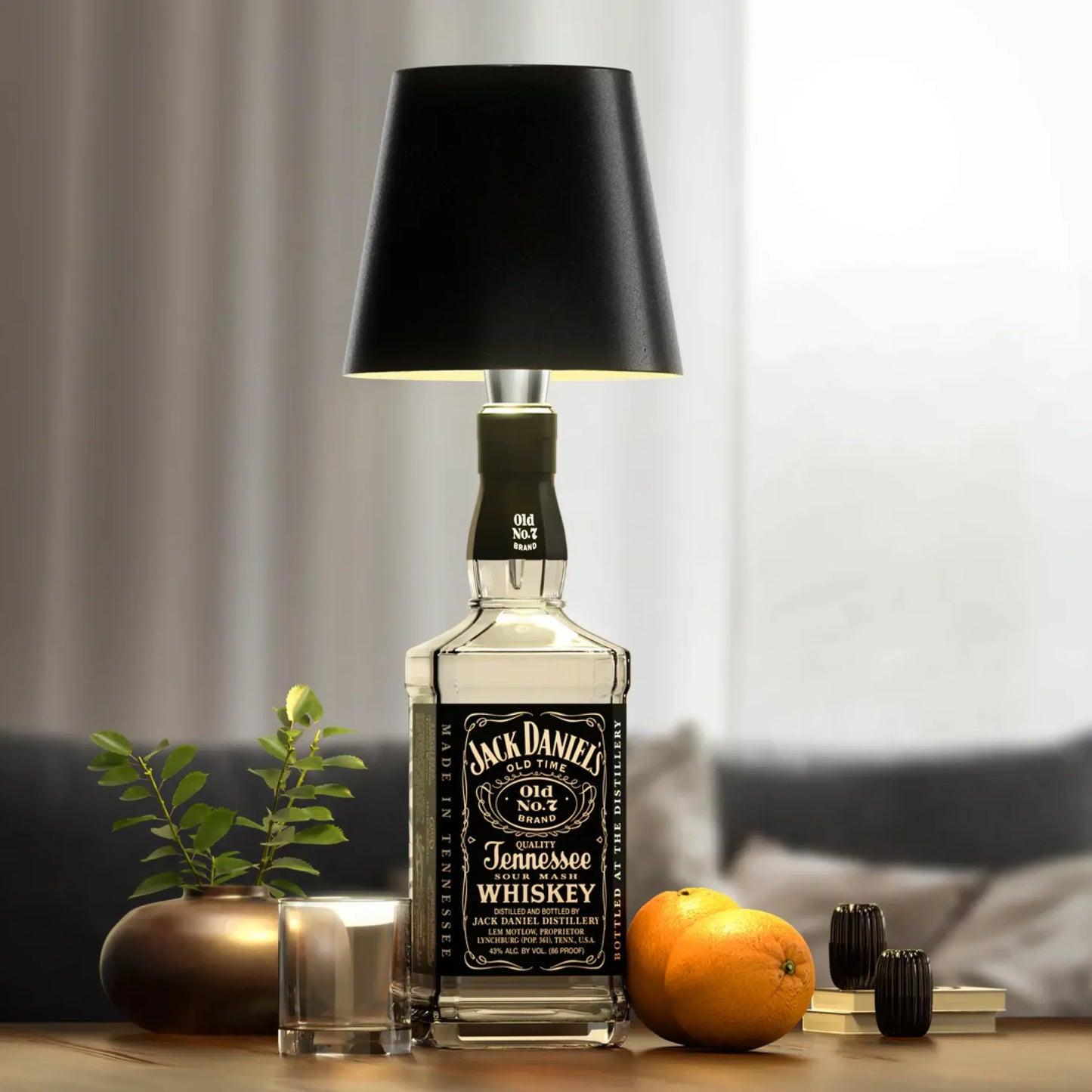 CorkLight™