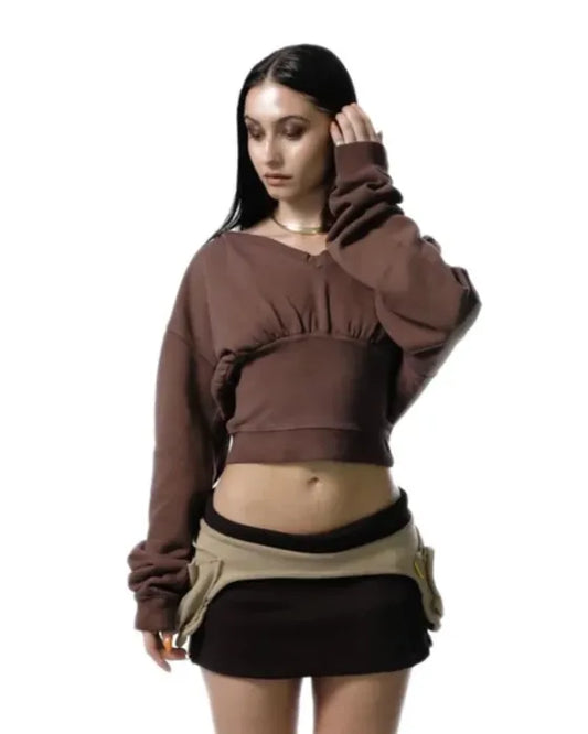 Kuzo Deluxe Hoodie