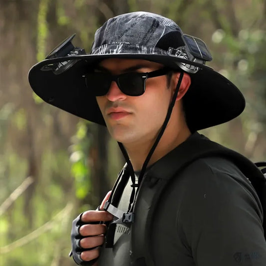 Arenora™ Cooling Hat
