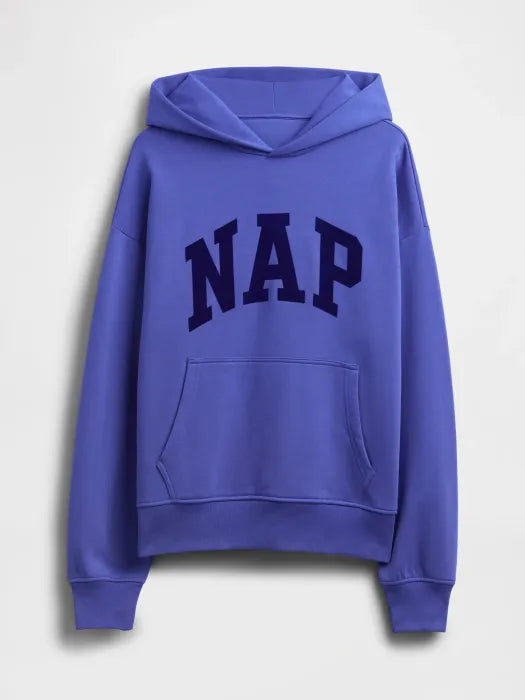 Nap Hoodie