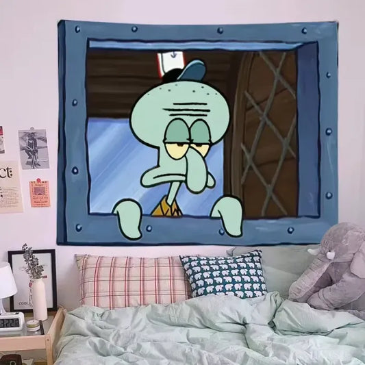 Sponge Tapestry™