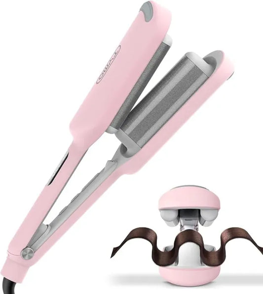Hair Waver